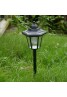 factory direct sale New product 16LED light-operated waterproof IP65 lawn light