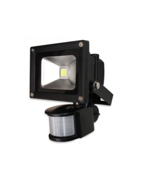 Security Motion Sensor LED Flood light 10W 