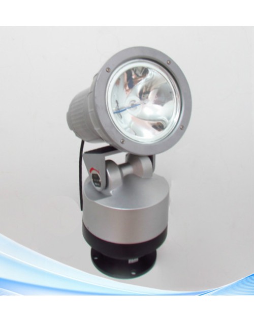 good quality anti-aircraft searchlight for outdoor advertising 150W