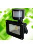 most powerful led light 30W industrial, waterproof outdoor flood light, power light