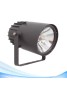 professional outdoor 70W 7000lm advertising searchlights aluminum