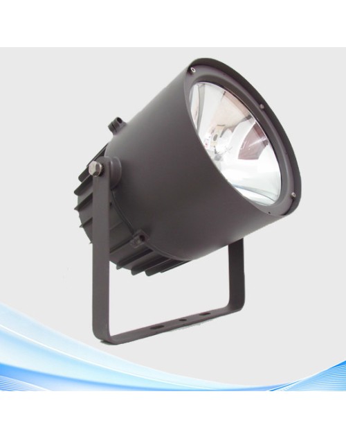 professional outdoor 70W 7000lm advertising searchlights aluminum