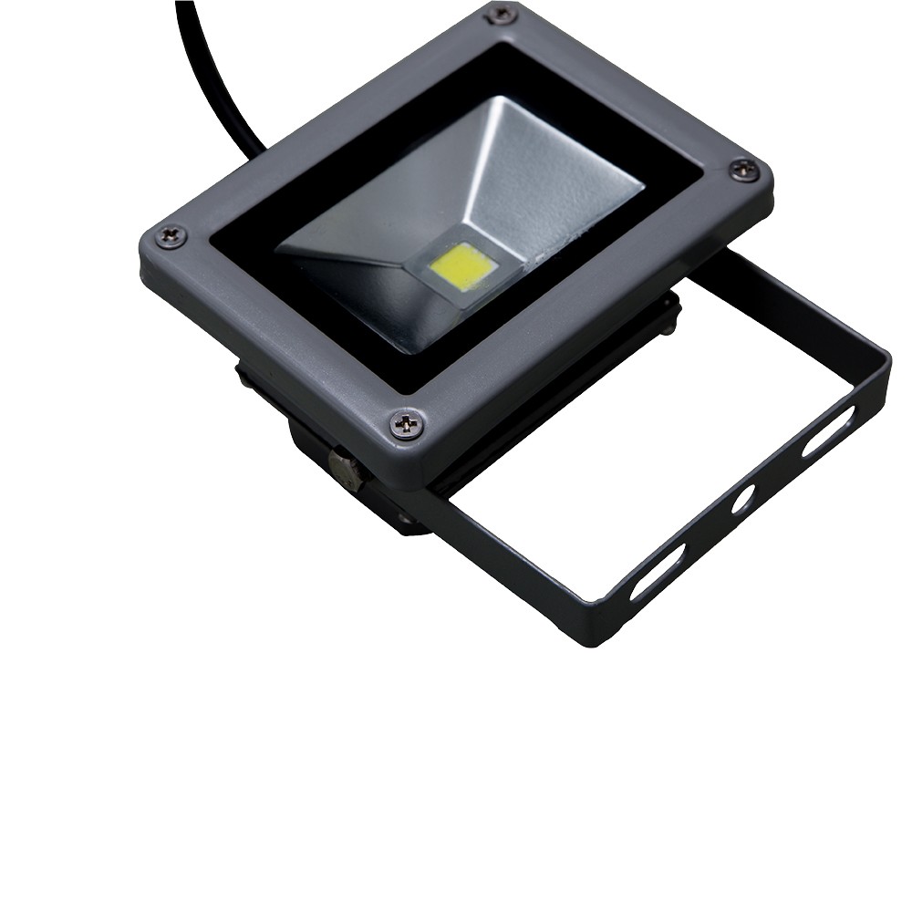 SAA Factory price christmas color changing outdoor 20W led flood light