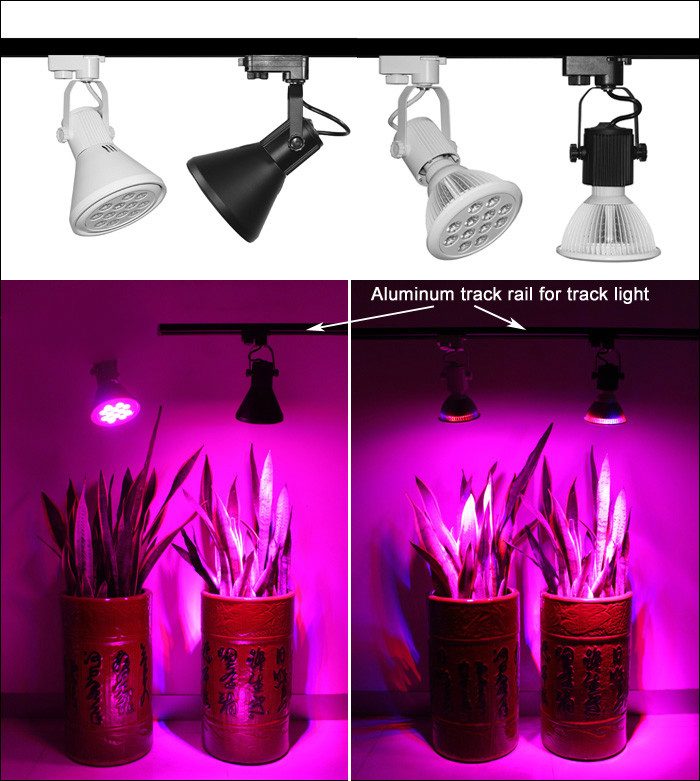 par38 led grow lights led plant light par38 led bulb for greenhouse indoor grow plants